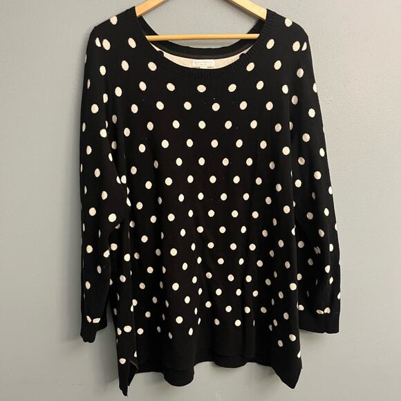Charter Club Sweater - Picture 1 of 2